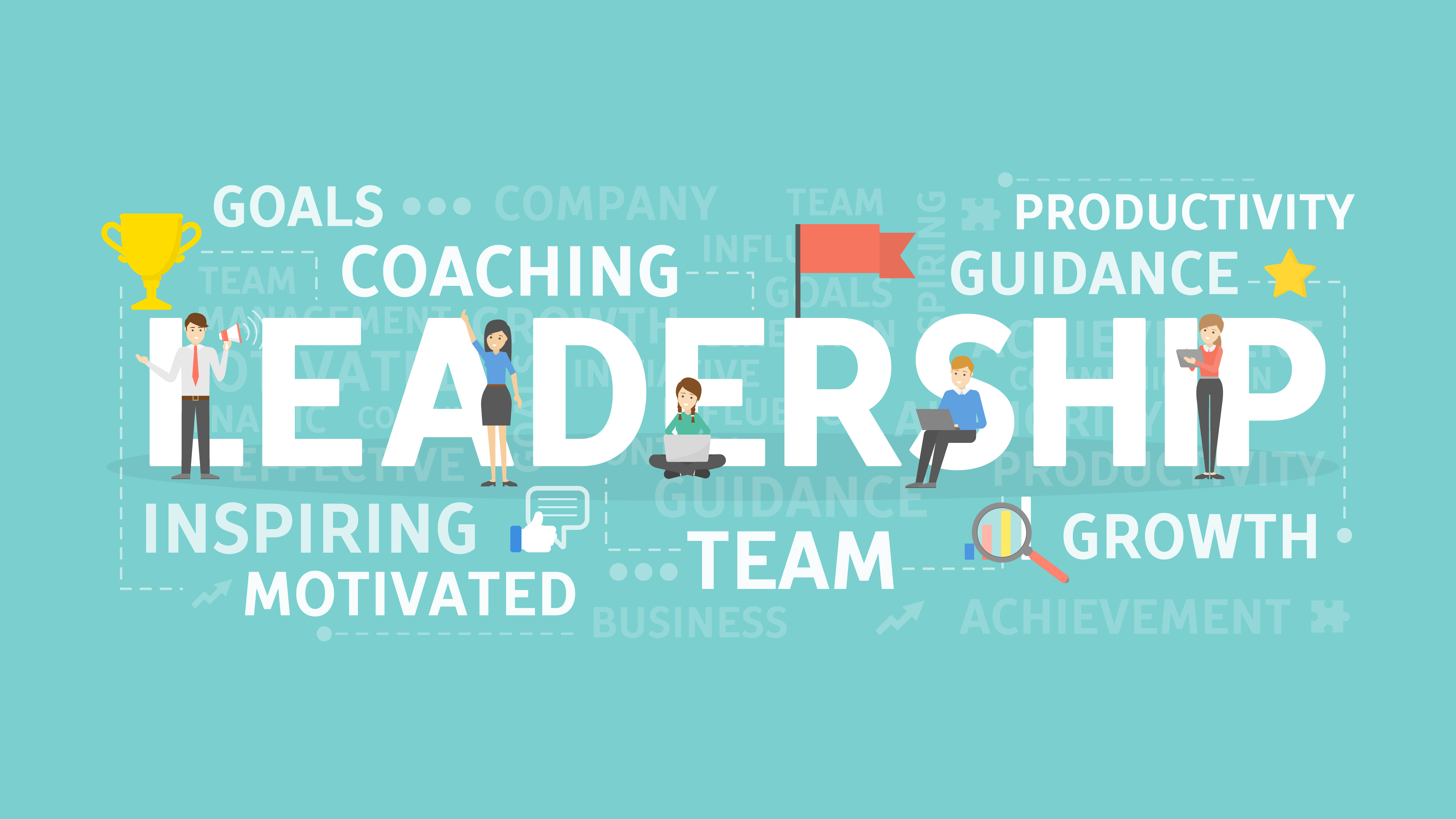 Zenly HR Team Working Together